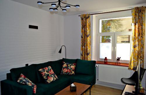 Swieradow-Zdroj Apartamento | Szmer Potoku