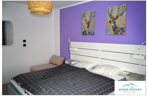 Swieradow-Zdroj Apartamento | Szmer Potoku