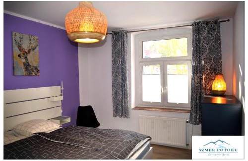 Swieradow-Zdroj Apartamento | Szmer Potoku