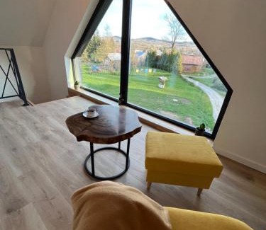Dukla Chalet De Esquí | Szopówka Pod Grodziskiem