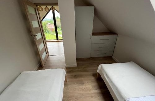 Dukla Chalet De Esquí | Szopówka Pod Grodziskiem