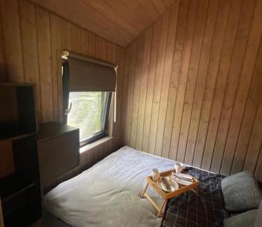 Morag Casa | Szopa Narie