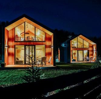 Tlen Apartamento | Szumiące Trawy - Bory Tucholskie