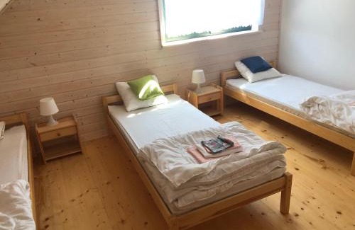 Postomino Apartamento | Szumimorze