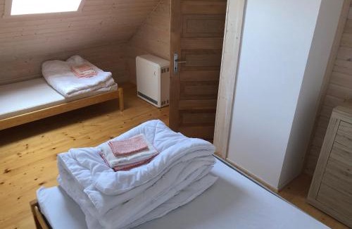 Postomino Apartamento | Szumimorze