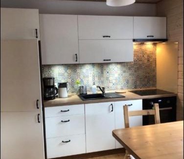 Postomino Apartamento | Szumimorze
