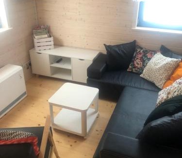 Postomino Apartamento | Szumimorze