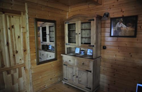 Ogrodzieniec Casa | Szyszka i Róża Domek na Jurze