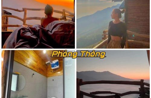 Bac Yen Casa | Tà Xùa C Homestay Venuestay