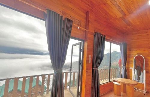 Bac Yen Casa | Tà Xùa C Homestay Venuestay