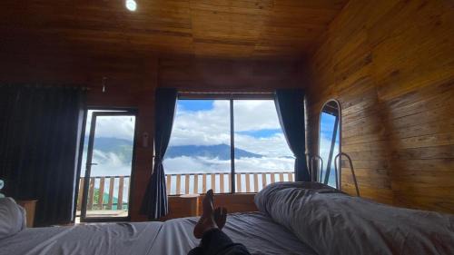 Bac Yen Casa | Tà Xùa C Homestay Venuestay