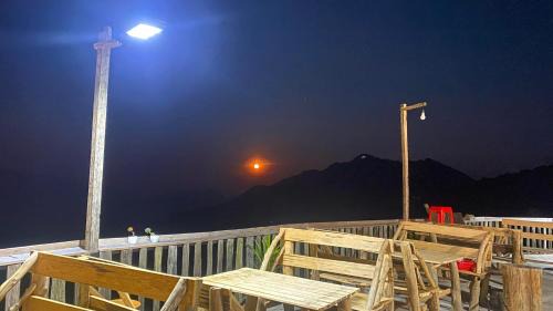 Bac Yen Casa | Tà Xùa C Homestay Venuestay