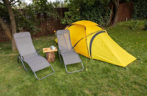 Bojnice Otro | Táborisko Bojnice - Camping - miesta pre stany