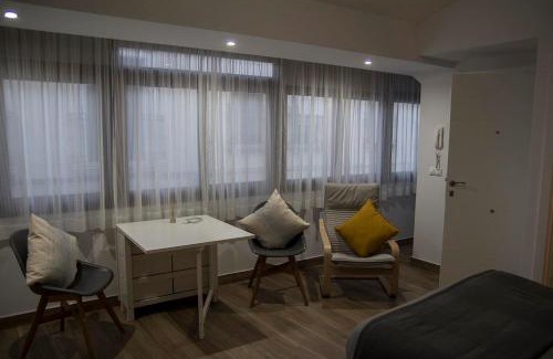 Priego de Córdoba Apartamento | Tándem House