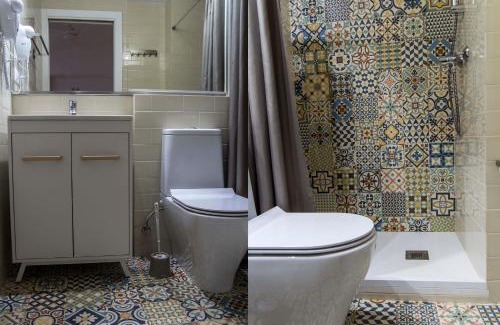 Priego de Córdoba Apartamento | Tándem House