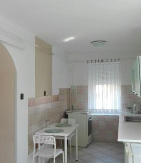 Szeged Apartamento | Tápé
