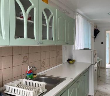 Szeged Apartamento | Tápé