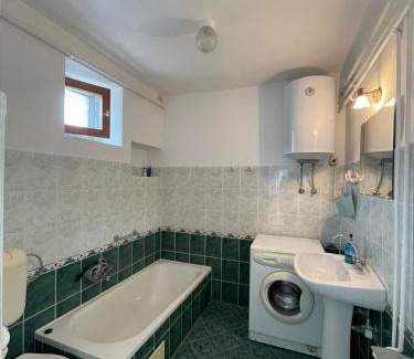 Szeged Apartamento | Tápé