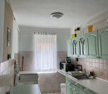 Szeged Apartamento | Tápé