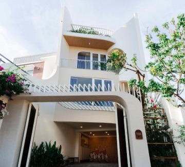 Thuy Xuan Villa | Tâm's House