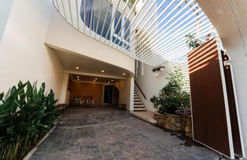 Thuy Xuan Villa | Tâm's House