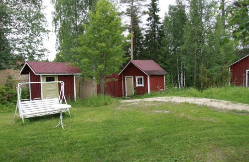 Saarijarvi Casa | Tähdikki Cottage