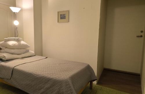 Viljandi Apartamento | TäheMaja7