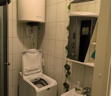 Viljandi Apartamento | TäheMaja7