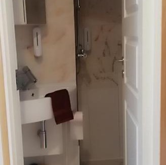 Morud Apartamento | Tæt på Langesø - Studio near Odense