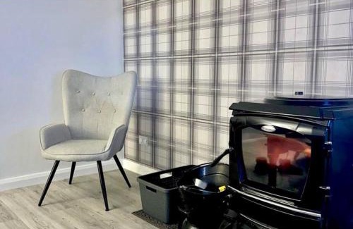 Portahack Casa | Téach Cara - 5 Bedroom - Culdaff