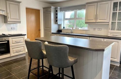 Portahack Casa | Téach Cara - 5 Bedroom - Culdaff