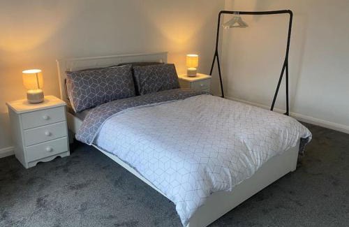 Portahack Casa | Téach Cara - 5 Bedroom - Culdaff