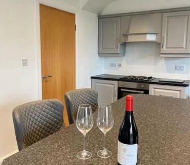 Portahack Casa | Téach Cara - 5 Bedroom - Culdaff