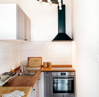Dorgicse Apartamento | TÉGED VÁRTALaK