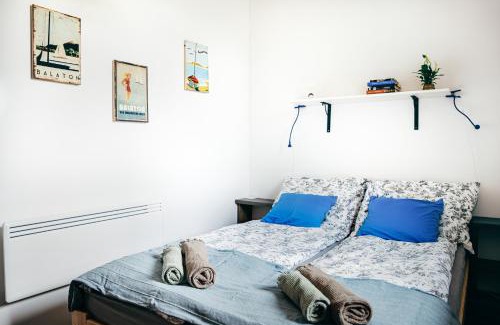 Dorgicse Apartamento | TÉGED VÁRTALaK