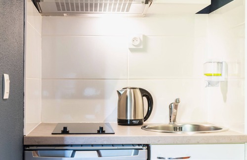 Bordeaux Sud Casa | Ténéo Apparthôtel Bordeaux - Gare Saint Jean