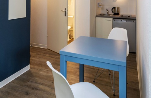 Bordeaux Sud Casa | Ténéo Apparthôtel Bordeaux - Gare Saint Jean