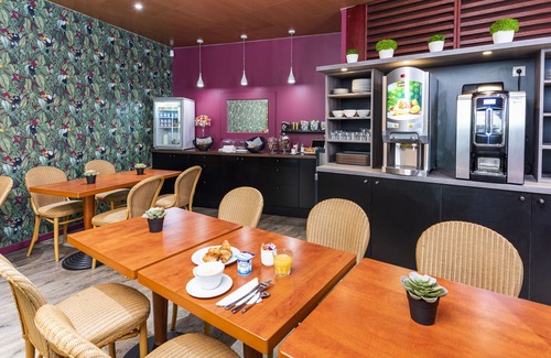 Bordeaux Sud Casa | Ténéo Apparthôtel Bordeaux - Gare Saint Jean