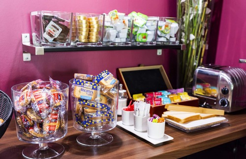 Bordeaux Sud Casa | Ténéo Apparthôtel Bordeaux - Gare Saint Jean