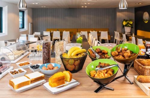 Merignac Apartamento | Ténéo Apparthotel Bordeaux Mérignac - Aéroport