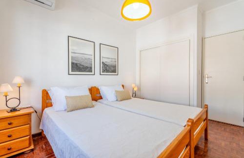 Albufeira Apartamento | Ténis Mar F