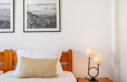 Albufeira Apartamento | Ténis Mar F
