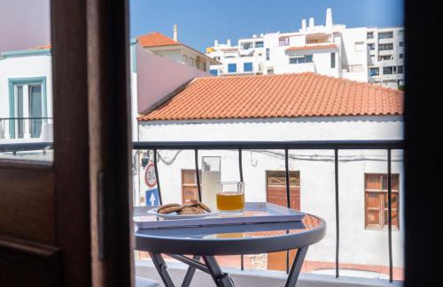 Albufeira Apartamento | Ténis Mar F