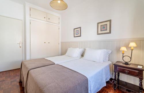 Albufeira Apartamento | Ténis Mar F