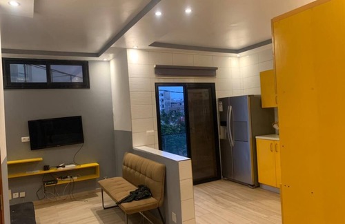 Yof Apartamento | Téranga Cité Mammelles