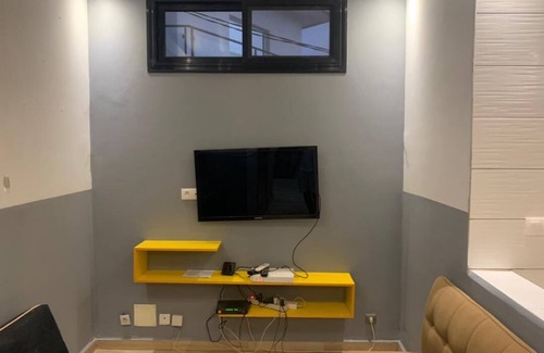 Yof Apartamento | Téranga Cité Mammelles