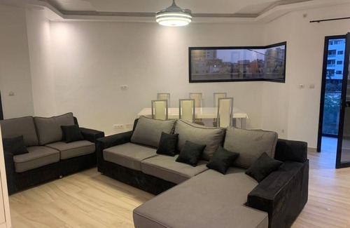 Yof Apartamento | Téranga Cité Mammelles