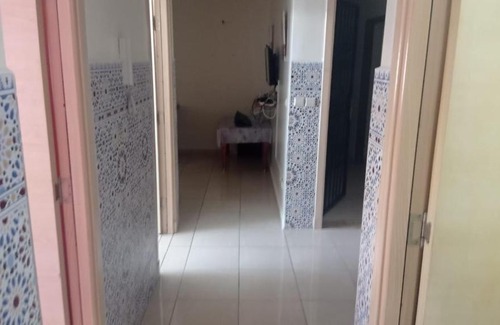 Tetouan Apartamento | Tétouan darna