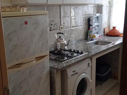 Tetouan Apartamento | Tétouan darna