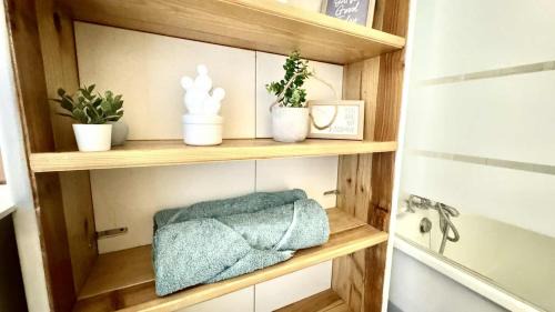 Muret Apartamento | Tête en l'air- Cocon Lumineux- Centre Muret- Parking et commodités